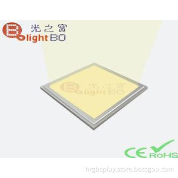 Ra80 Square Plat Recessed Led Panel Light For The Home High